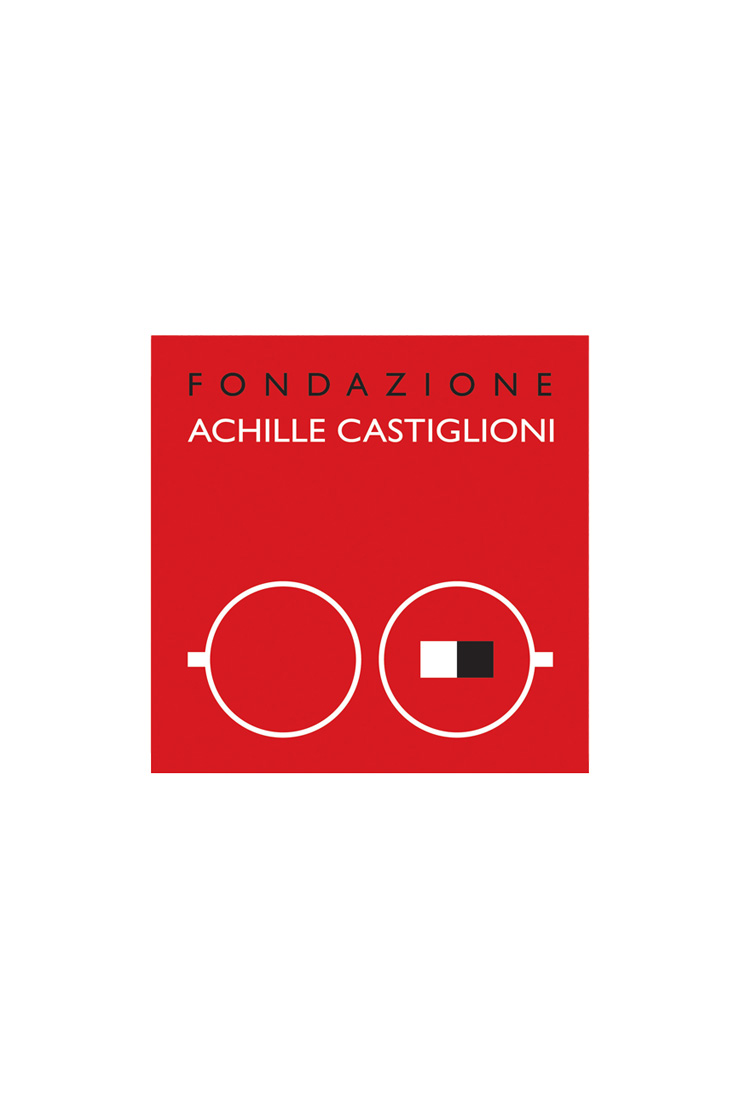 ministudio architetti grafica fondazione achille castiglioni